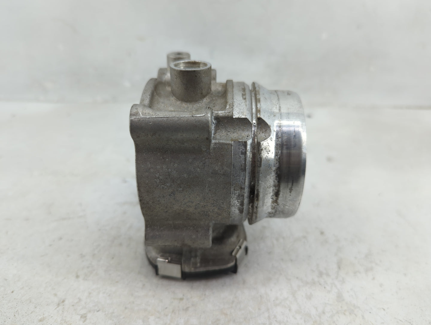 2022 Hyundai Santa Cruz Throttle Body P/N:0280750813 Fits Fits 2021 2023 OEM Used Auto Parts - Oemusedautoparts1.com