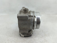 2022 Hyundai Santa Cruz Throttle Body P/N:0280750813 Fits Fits 2021 2023 OEM Used Auto Parts - Oemusedautoparts1.com