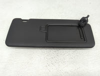2022 Hyundai Santa Cruz Sun Visor Shade Replacement Passenger Right Mirror Fits OEM Used Auto Parts - Oemusedautoparts1.com