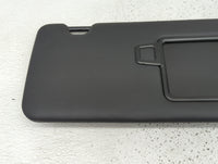 2022 Hyundai Santa Cruz Sun Visor Shade Replacement Passenger Right Mirror Fits OEM Used Auto Parts - Oemusedautoparts1.com