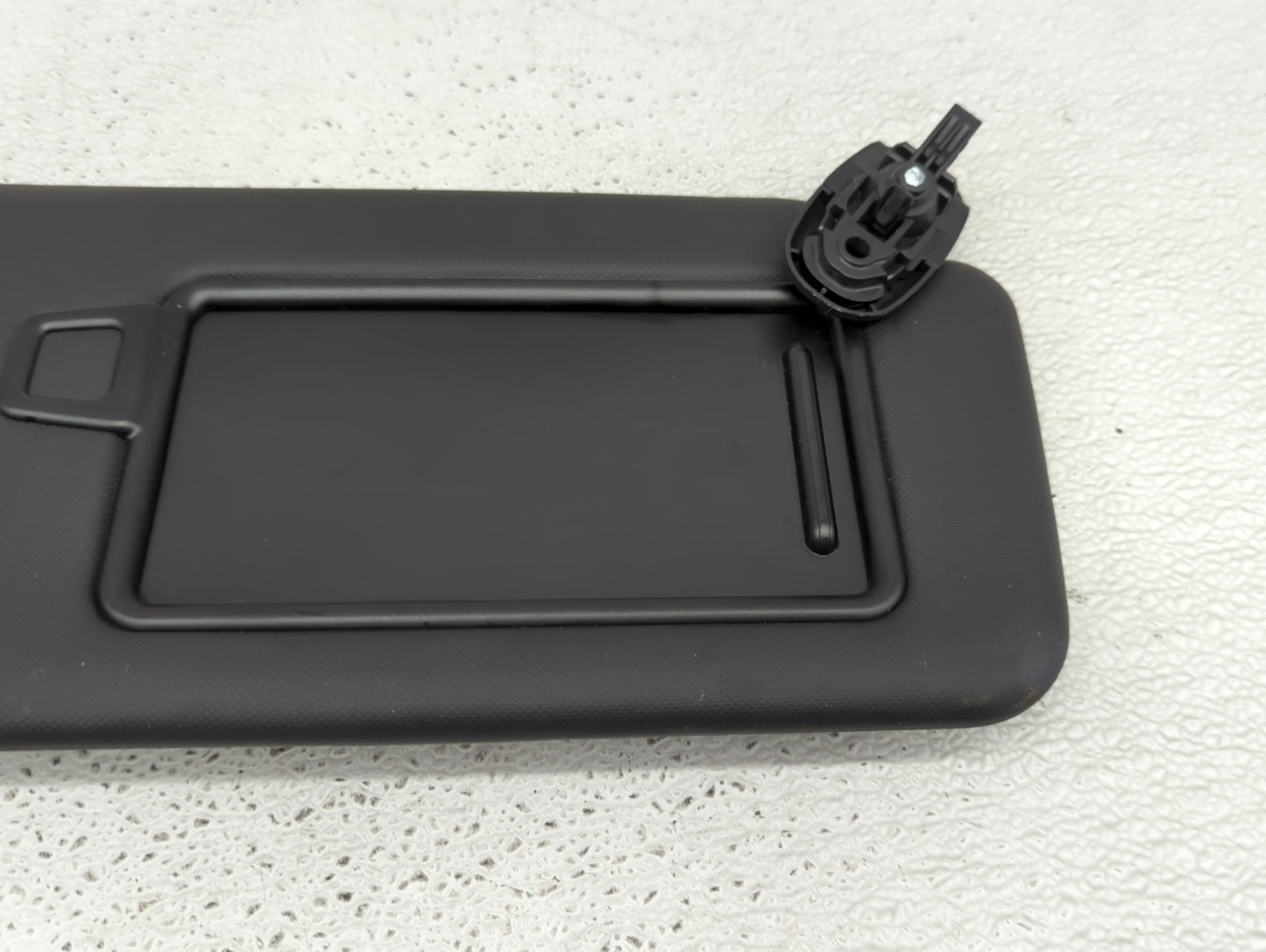 2022 Hyundai Santa Cruz Sun Visor Shade Replacement Passenger Right Mirror Fits OEM Used Auto Parts - Oemusedautoparts1.com