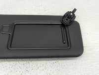 2022 Hyundai Santa Cruz Sun Visor Shade Replacement Passenger Right Mirror Fits OEM Used Auto Parts - Oemusedautoparts1.com