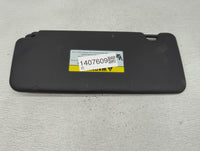 2022 Hyundai Santa Cruz Sun Visor Shade Replacement Passenger Right Mirror Fits OEM Used Auto Parts - Oemusedautoparts1.com