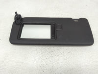2022 Hyundai Santa Cruz Sun Visor Shade Replacement Driver Left Mirror Fits OEM Used Auto Parts - Oemusedautoparts1.com
