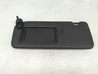 2022 Hyundai Santa Cruz Sun Visor Shade Replacement Driver Left Mirror Fits OEM Used Auto Parts - Oemusedautoparts1.com