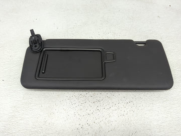 2022 Hyundai Santa Cruz Sun Visor Shade Replacement Driver Left Mirror Fits OEM Used Auto Parts