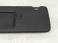 2022 Hyundai Santa Cruz Sun Visor Shade Replacement Driver Left Mirror Fits OEM Used Auto Parts - Oemusedautoparts1.com