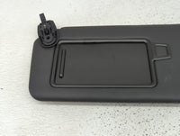 2022 Hyundai Santa Cruz Sun Visor Shade Replacement Driver Left Mirror Fits OEM Used Auto Parts - Oemusedautoparts1.com