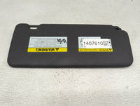 2022 Hyundai Santa Cruz Sun Visor Shade Replacement Driver Left Mirror Fits OEM Used Auto Parts - Oemusedautoparts1.com