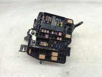 2022 Hyundai Santa Cruz Fusebox Fuse Box Panel Relay Module P/N:18980-10003 Fits OEM Used Auto Parts - Oemusedautoparts1.com