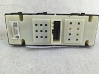 2022 Hyundai Santa Cruz Master Power Window Switch Replacement Driver Side Left P/N:93571-N93004X Fits OEM Used Auto Parts -