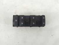 2022 Hyundai Santa Cruz Master Power Window Switch Replacement Driver Side Left P/N:93571-N93004X Fits OEM Used Auto Parts -