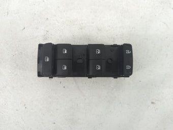 compare product 2022 Hyundai Santa Cruz Master Power Window Switch Replacement Driver Side Left P/N:93571-N93004X Fits OEM Used Auto Parts