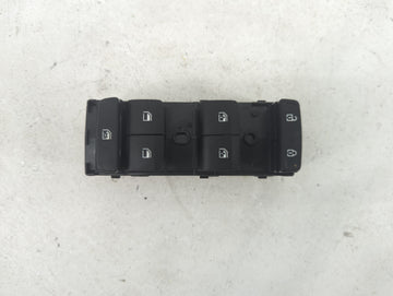 2022 Hyundai Santa Cruz Master Power Window Switch Replacement Driver Side Left P/N:93571-N93004X Fits OEM Used Auto Parts -