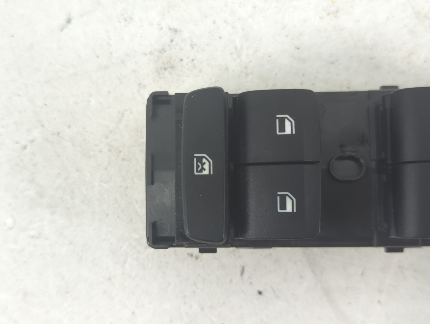 2022 Hyundai Santa Cruz Master Power Window Switch Replacement Driver Side Left P/N:93571-N93004X Fits OEM Used Auto Parts -