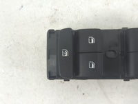 2022 Hyundai Santa Cruz Master Power Window Switch Replacement Driver Side Left P/N:93571-N93004X Fits OEM Used Auto Parts -