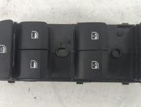 2022 Hyundai Santa Cruz Master Power Window Switch Replacement Driver Side Left P/N:93571-N93004X Fits OEM Used Auto Parts -