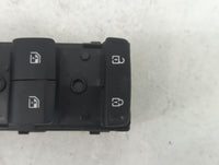 2022 Hyundai Santa Cruz Master Power Window Switch Replacement Driver Side Left P/N:93571-N93004X Fits OEM Used Auto Parts -