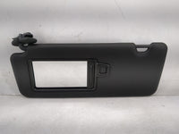2022 Hyundai Santa Cruz Sun Visor Shade Replacement Driver Left Mirror Fits OEM Used Auto Parts - Oemusedautoparts1.com