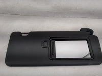 2022 Hyundai Santa Cruz Sun Visor Shade Replacement Passenger Right Mirror Fits OEM Used Auto Parts - Oemusedautoparts1.com