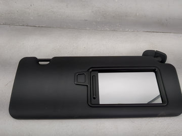 2022 Hyundai Santa Cruz Sun Visor Shade Replacement Passenger Right Mirror Fits OEM Used Auto Parts