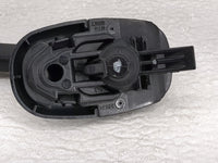 2022 Hyundai Santa Cruz Sun Visor Shade Replacement Passenger Right Mirror Fits OEM Used Auto Parts - Oemusedautoparts1.com