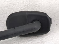 2022 Hyundai Santa Cruz Sun Visor Shade Replacement Passenger Right Mirror Fits OEM Used Auto Parts - Oemusedautoparts1.com
