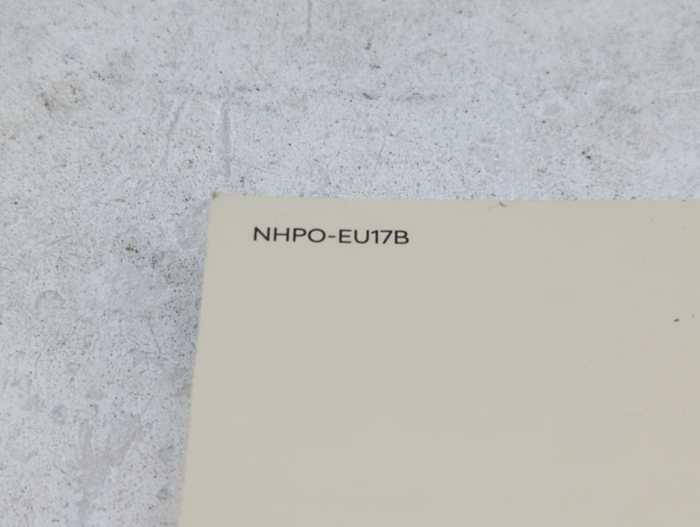 2022 Hyundai Santa Cruz Owners Manual Book Guide OEM Used Auto Parts - Oemusedautoparts1.com