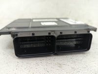 2022 Hyundai Santa Cruz PCM Engine Control Computer ECU ECM PCU OEM P/N:39110-2SNX2 39111-2SNX2 Fits OEM Used Auto Parts - O