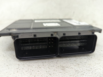 2022 Hyundai Santa Cruz PCM Engine Control Computer ECU ECM PCU OEM P/N:39110-2SNX2 39111-2SNX2 Fits OEM Used Auto Parts - O