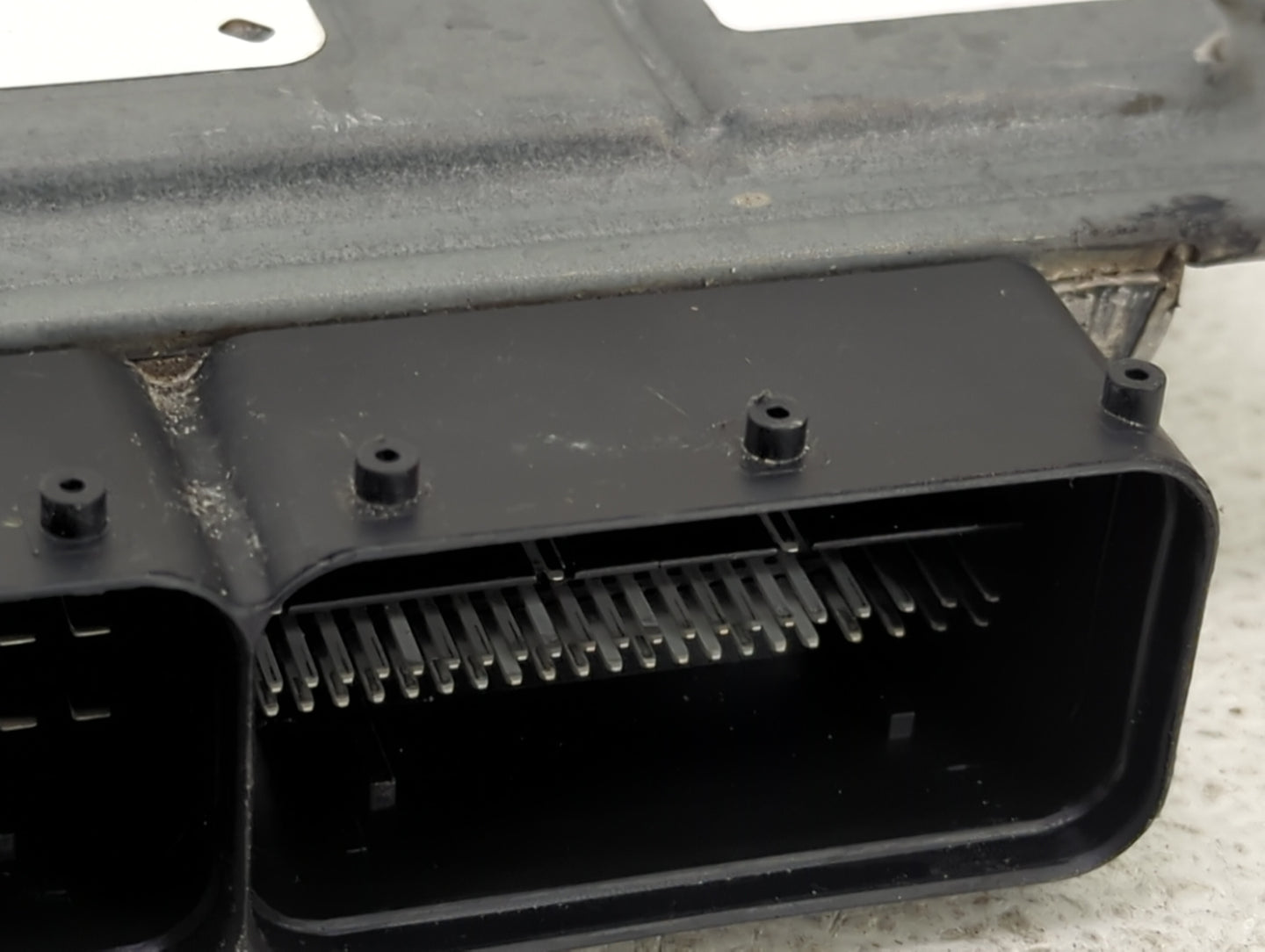 2022 Hyundai Santa Cruz PCM Engine Control Computer ECU ECM PCU OEM P/N:39110-2SNX2 39111-2SNX2 Fits OEM Used Auto Parts - O