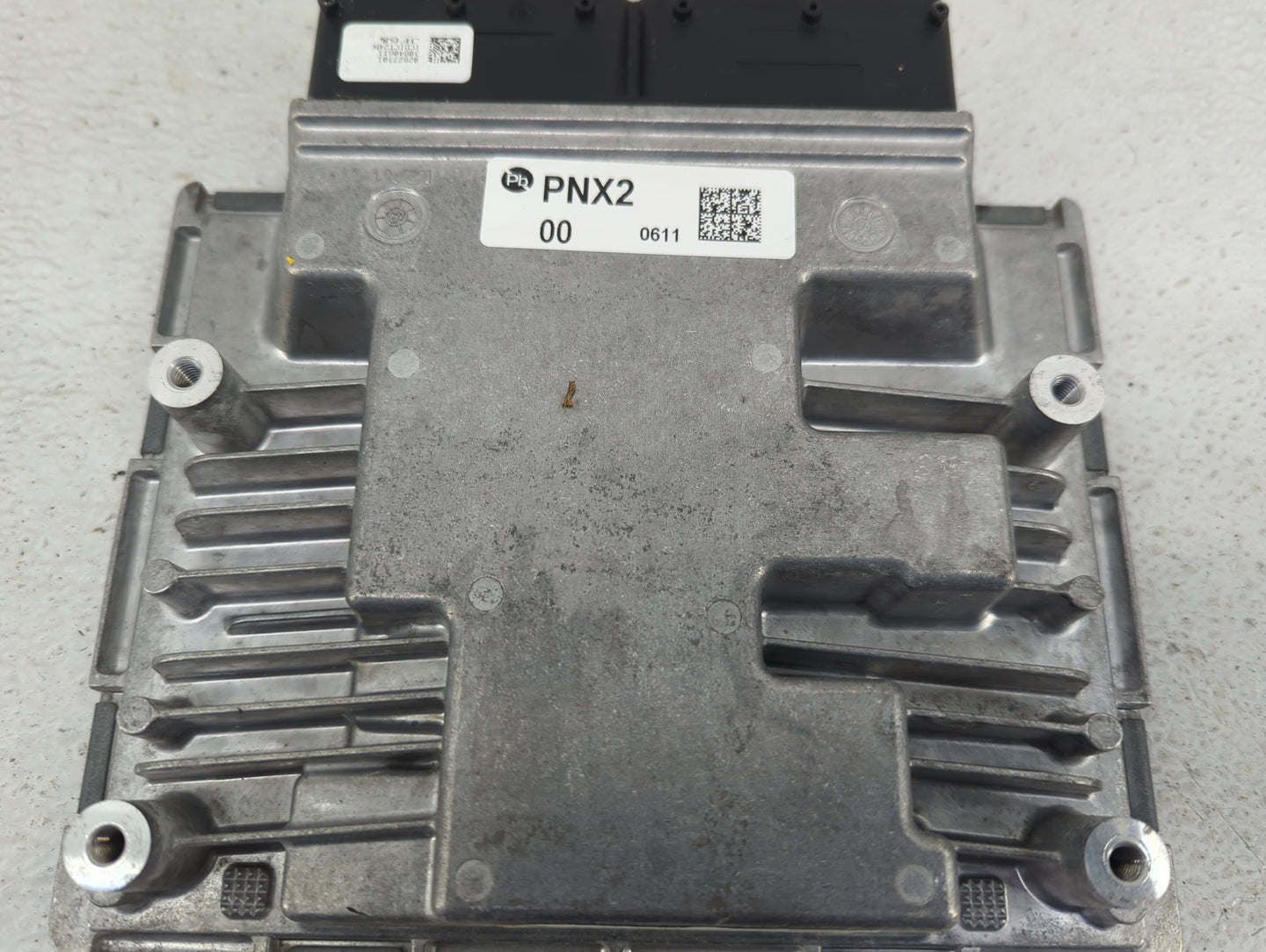2022 Hyundai Santa Cruz PCM Engine Control Computer ECU ECM PCU OEM P/N:39110-2SNX2 39111-2SNX2 Fits OEM Used Auto Parts - O