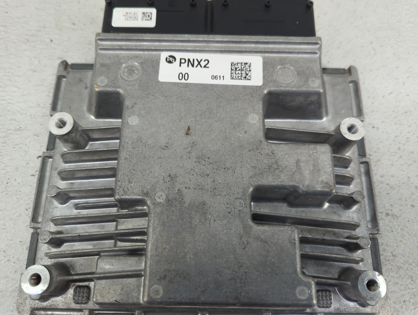 2022 Hyundai Santa Cruz PCM Engine Control Computer ECU ECM PCU OEM P/N:39110-2SNX2 39111-2SNX2 Fits OEM Used Auto Parts - O