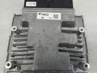2022 Hyundai Santa Cruz PCM Engine Control Computer ECU ECM PCU OEM P/N:39110-2SNX2 39111-2SNX2 Fits OEM Used Auto Parts - O