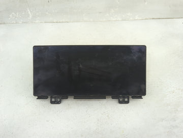 2022 Hyundai Santa Cruz Instrument Cluster Speedometer Gauges P/N:P0839000 94013-K5000, 11004-50544DA Fits OEM Used Auto Par