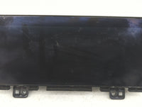 2022 Hyundai Santa Cruz Instrument Cluster Speedometer Gauges P/N:P0839000 94013-K5000, 11004-50544DA Fits OEM Used Auto Par