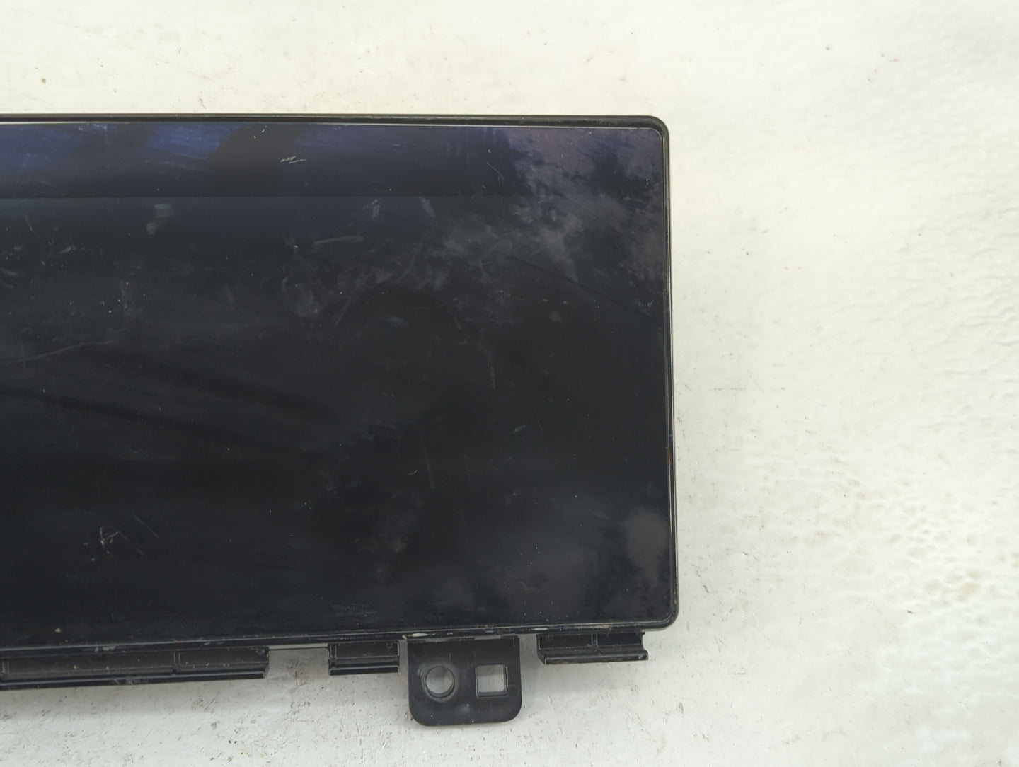 2022 Hyundai Santa Cruz Instrument Cluster Speedometer Gauges P/N:P0839000 94013-K5000, 11004-50544DA Fits OEM Used Auto Par