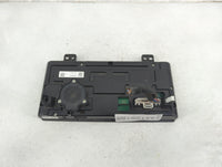 2022 Hyundai Santa Cruz Instrument Cluster Speedometer Gauges P/N:P0839000 94013-K5000, 11004-50544DA Fits OEM Used Auto Par