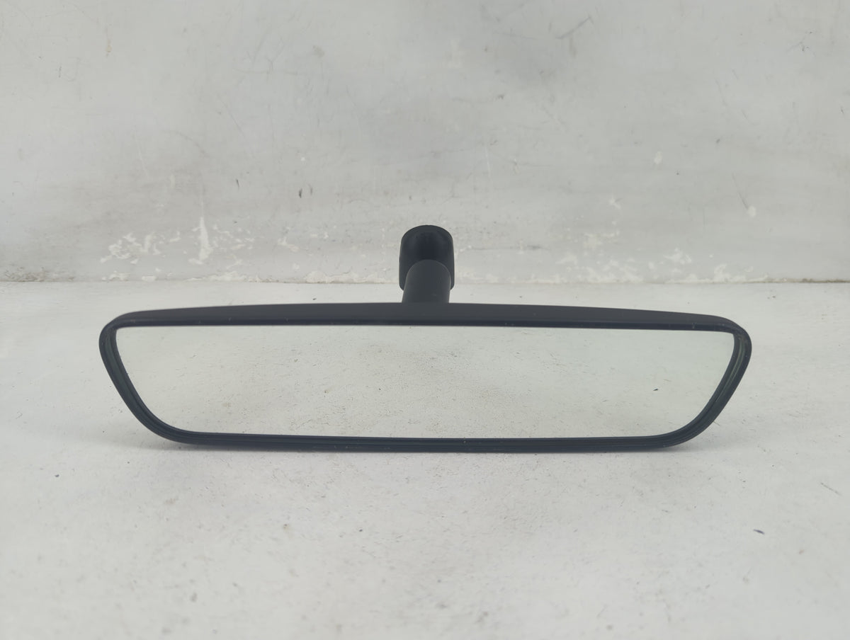2022 Hyundai Santa Cruz Interior Rear View Mirror Replacement OEM Fits Fits 2020 2021 OEM Used Auto Parts - Oemusedautoparts