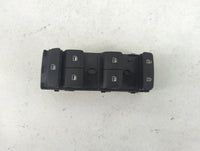 2022 Hyundai Santa Cruz Master Power Window Switch Replacement Driver Side Left P/N:93571-N93004X SANGD1A464A Fits OEM Used 