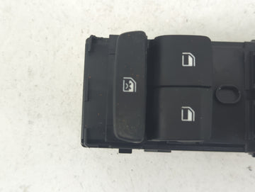 2022 Hyundai Santa Cruz Master Power Window Switch Replacement Driver Side Left P/N:93571-N93004X SANGD1A464A Fits OEM Used Auto Parts