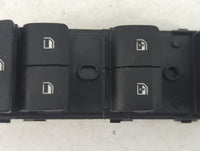 2022 Hyundai Santa Cruz Master Power Window Switch Replacement Driver Side Left P/N:93571-N93004X SANGD1A464A Fits OEM Used 