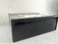 2022 Hyundai Santa Cruz Radio AM FM Cd Player Receiver Replacement P/N:96140-K5125 AD8460NAN, K120/MDJL700333N Fits OEM Used
