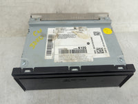 2022 Hyundai Santa Cruz Radio AM FM Cd Player Receiver Replacement P/N:96140-K5125 AD8460NAN, K120/MDJL700333N Fits OEM Used