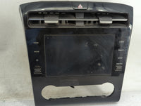 2022 Hyundai Santa Cruz Information Display Screen - Oemusedautoparts1.com