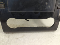 2022 Hyundai Santa Cruz Information Display Screen - Oemusedautoparts1.com