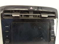 2022 Hyundai Santa Cruz Information Display Screen - Oemusedautoparts1.com