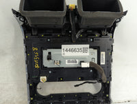 2022 Hyundai Santa Cruz Information Display Screen - Oemusedautoparts1.com