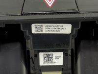 2022 Hyundai Santa Cruz Information Display Screen - Oemusedautoparts1.com