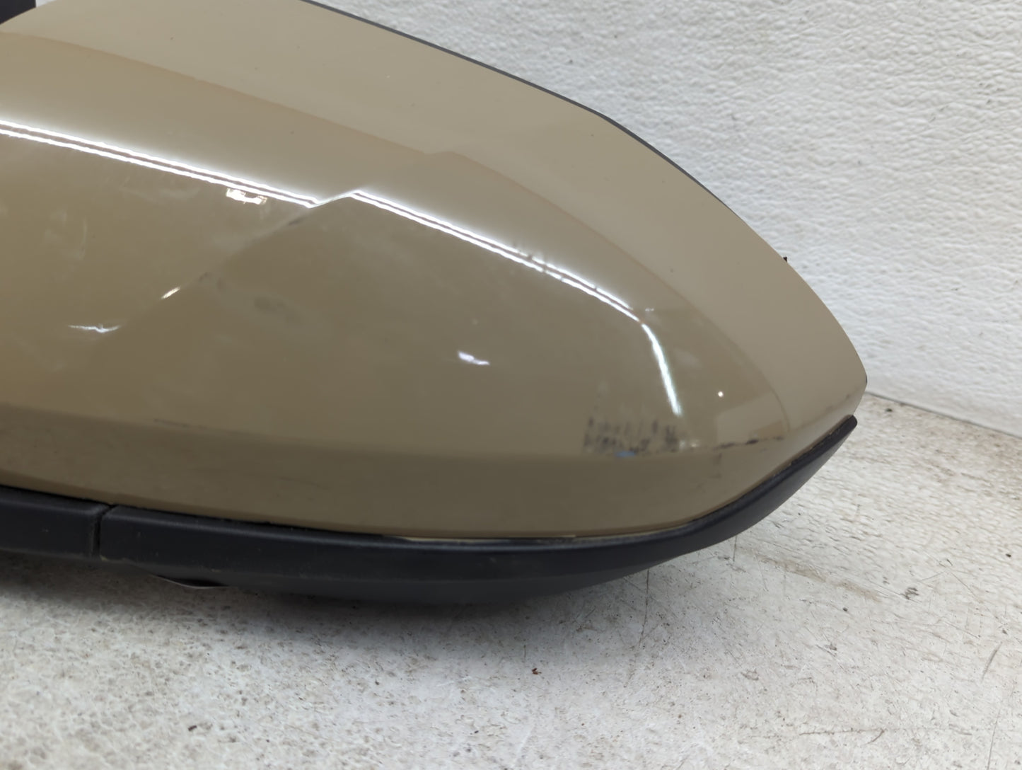 2022 Hyundai Santa Cruz Driver Side View Mirror - Left Door Mirror OEM Used - Oemusedautoparts1.com